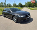 Коричневий Ауді А6, об'ємом двигуна 1.97 л та пробігом 320 тис. км за 12200 $, фото 1 на Automoto.ua
