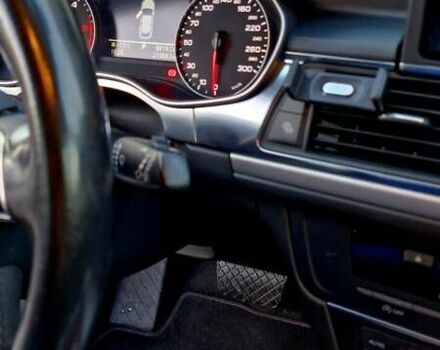 Коричневый Ауди А6, объемом двигателя 2 л и пробегом 219 тыс. км за 15899 $, фото 16 на Automoto.ua