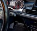 Коричневый Ауди А6, объемом двигателя 2 л и пробегом 219 тыс. км за 15899 $, фото 16 на Automoto.ua