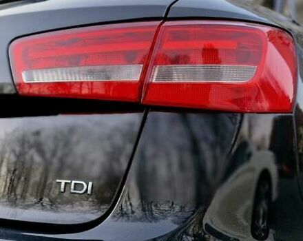 Коричневый Ауди А6, объемом двигателя 2 л и пробегом 219 тыс. км за 15899 $, фото 31 на Automoto.ua