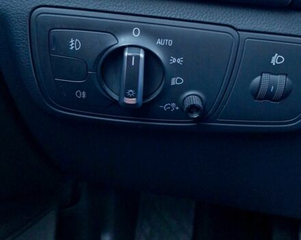 Коричневый Ауди А6, объемом двигателя 2 л и пробегом 219 тыс. км за 15999 $, фото 13 на Automoto.ua