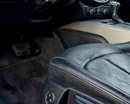 Коричневый Ауди А6, объемом двигателя 2 л и пробегом 219 тыс. км за 15899 $, фото 11 на Automoto.ua