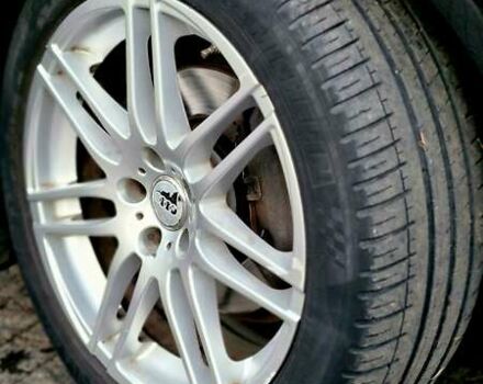 Коричневый Ауди А6, объемом двигателя 2 л и пробегом 219 тыс. км за 15899 $, фото 32 на Automoto.ua