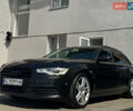 Коричневий Ауді А6, об'ємом двигуна 2.97 л та пробігом 280 тис. км за 16700 $, фото 9 на Automoto.ua
