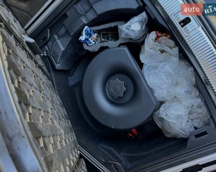 Ауді А6 2012 у Чернівцях на Automoto.ua Коричневий Ауді А6, об'ємом двигуна 2 л та пробігом 340 тис. км за 14000 $, фото 11 на Automoto.ua