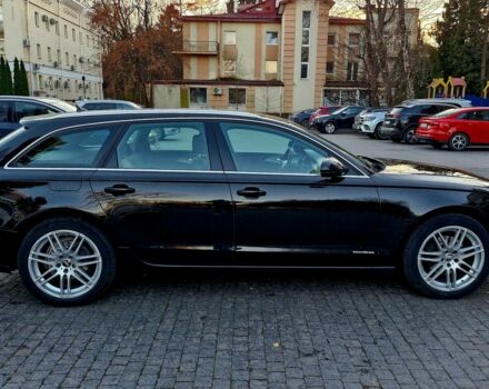 Коричневый Ауди А6, объемом двигателя 2 л и пробегом 219 тыс. км за 15999 $, фото 6 на Automoto.ua