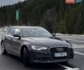 Коричневый Ауди А6, объемом двигателя 2 л и пробегом 340 тыс. км за 13800 $, фото 1 на Automoto.ua