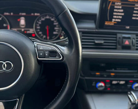 Коричневий Ауді А6, об'ємом двигуна 2.97 л та пробігом 280 тис. км за 16700 $, фото 23 на Automoto.ua