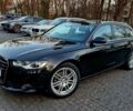 Коричневый Ауди А6, объемом двигателя 2 л и пробегом 219 тыс. км за 15999 $, фото 1 на Automoto.ua