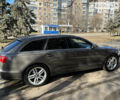 Ауді А6 2012 у Кривому Розі на Automoto.ua Коричневий Ауді А6, об'ємом двигуна 3 л та пробігом 337 тис. км за 17000 $, фото 7 на Automoto.ua