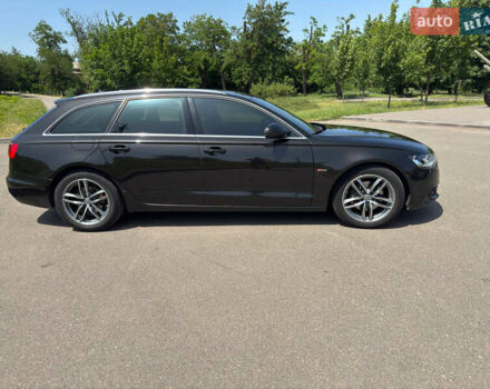 Коричневый Ауди А6, объемом двигателя 1.97 л и пробегом 300 тыс. км за 13400 $, фото 3 на Automoto.ua