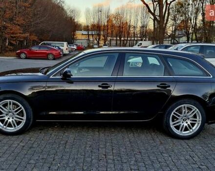 Коричневый Ауди А6, объемом двигателя 2 л и пробегом 219 тыс. км за 15899 $, фото 7 на Automoto.ua