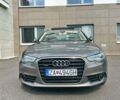 Коричневый Ауди А6, объемом двигателя 3 л и пробегом 226 тыс. км за 20908 $, фото 1 на Automoto.ua