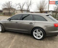 Ауді А6 2012 у Кривому Розі на Automoto.ua Коричневий Ауді А6, об'ємом двигуна 3 л та пробігом 337 тис. км за 17000 $, фото 3 на Automoto.ua