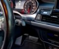 Коричневый Ауди А6, объемом двигателя 2 л и пробегом 219 тыс. км за 15999 $, фото 15 на Automoto.ua