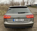 Ауді А6 2012 у Кривому Розі на Automoto.ua Коричневий Ауді А6, об'ємом двигуна 3 л та пробігом 337 тис. км за 17000 $, фото 21 на Automoto.ua