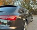 Коричневый Ауди А6, объемом двигателя 3 л и пробегом 150 тыс. км за 16300 $, фото 7 на Automoto.ua