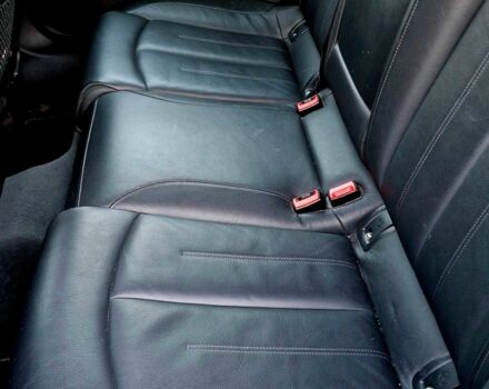 Коричневый Ауди А6, объемом двигателя 2 л и пробегом 219 тыс. км за 15999 $, фото 23 на Automoto.ua