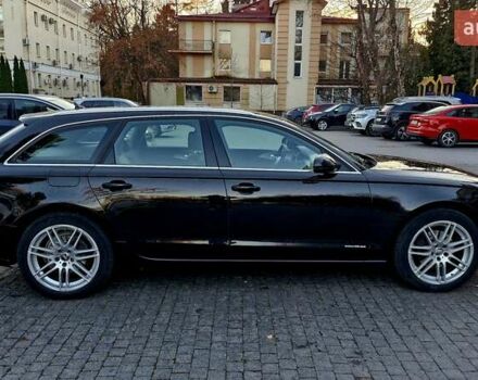 Коричневый Ауди А6, объемом двигателя 2 л и пробегом 219 тыс. км за 15899 $, фото 6 на Automoto.ua