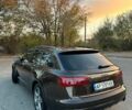 Коричневый Ауди А6, объемом двигателя 3 л и пробегом 150 тыс. км за 16300 $, фото 4 на Automoto.ua