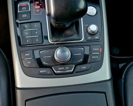 Коричневый Ауди А6, объемом двигателя 2 л и пробегом 219 тыс. км за 15999 $, фото 18 на Automoto.ua