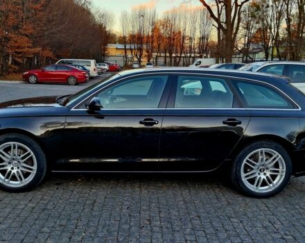 Коричневый Ауди А6, объемом двигателя 2 л и пробегом 219 тыс. км за 15999 $, фото 7 на Automoto.ua