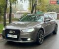 Коричневий Ауді А6, об'ємом двигуна 2.97 л та пробігом 180 тис. км за 15000 $, фото 1 на Automoto.ua