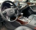 Ауди А6 2012 в Измаиле на Automoto.ua Коричневый Ауди А6, объемом двигателя 2.8 л и пробегом 267 тыс. км за 9323 $, фото 2 на Automoto.ua