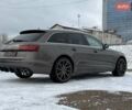 Коричневый Ауди А6, объемом двигателя 2.97 л и пробегом 171 тыс. км за 15500 $, фото 7 на Automoto.ua
