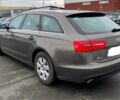 Ауди А6 2012 в Измаиле на Automoto.ua Коричневый Ауди А6, объемом двигателя 2.8 л и пробегом 267 тыс. км за 9323 $, фото 5 на Automoto.ua