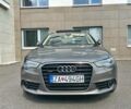 Коричневый Ауди А6, объемом двигателя 3 л и пробегом 226 тыс. км за 20716 $, фото 1 на Automoto.ua