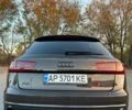 Коричневый Ауди А6, объемом двигателя 3 л и пробегом 150 тыс. км за 16300 $, фото 8 на Automoto.ua