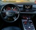 Коричневый Ауди А6, объемом двигателя 2 л и пробегом 219 тыс. км за 15899 $, фото 21 на Automoto.ua