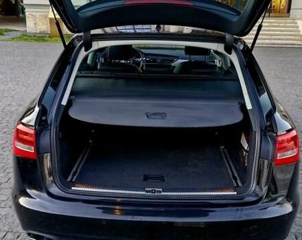 Коричневый Ауди А6, объемом двигателя 2 л и пробегом 219 тыс. км за 15899 $, фото 28 на Automoto.ua