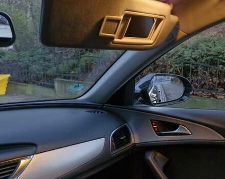 Коричневый Ауди А6, объемом двигателя 2 л и пробегом 219 тыс. км за 15899 $, фото 23 на Automoto.ua