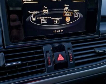 Коричневый Ауди А6, объемом двигателя 2 л и пробегом 219 тыс. км за 15899 $, фото 22 на Automoto.ua