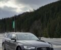 Ауді А6 2012 у Чернівцях на Automoto.ua Коричневий Ауді А6, об'ємом двигуна 2 л та пробігом 340 тис. км за 14000 $, фото 1 на Automoto.ua
