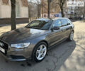 Ауді А6 2012 у Кривому Розі на Automoto.ua Коричневий Ауді А6, об'ємом двигуна 3 л та пробігом 337 тис. км за 17000 $, фото 9 на Automoto.ua