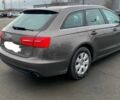 Ауди А6 2012 в Измаиле на Automoto.ua Коричневый Ауди А6, объемом двигателя 2.8 л и пробегом 267 тыс. км за 9323 $, фото 1 на Automoto.ua