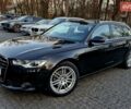 Коричневый Ауди А6, объемом двигателя 2 л и пробегом 219 тыс. км за 15860 $, фото 1 на Automoto.ua
