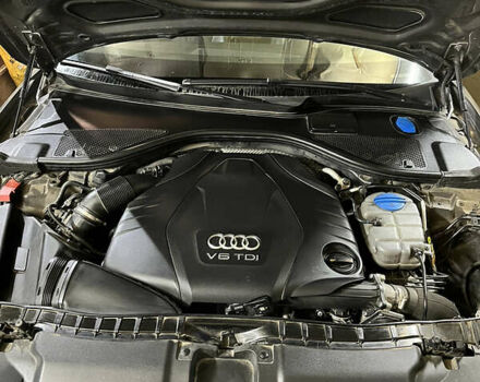 Ауді А6 2012 у Кривому Розі на Automoto.ua Коричневий Ауді А6, об'ємом двигуна 3 л та пробігом 337 тис. км за 17000 $, фото 19 на Automoto.ua