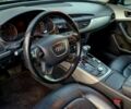 Коричневый Ауди А6, объемом двигателя 2 л и пробегом 219 тыс. км за 15999 $, фото 8 на Automoto.ua