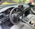 Коричневый Ауди А6, объемом двигателя 2.97 л и пробегом 177 тыс. км за 16900 $, фото 22 на Automoto.ua