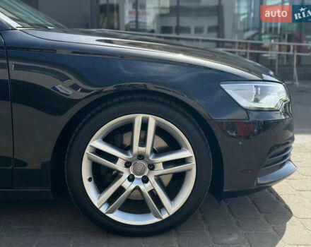 Коричневий Ауді А6, об'ємом двигуна 2.97 л та пробігом 280 тис. км за 16700 $, фото 14 на Automoto.ua