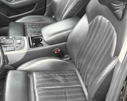 Коричневый Ауди А6, объемом двигателя 3 л и пробегом 274 тыс. км за 17600 $, фото 3 на Automoto.ua