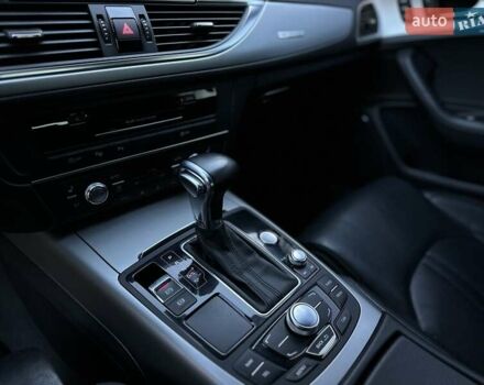 Коричневый Ауди А6, объемом двигателя 2.97 л и пробегом 259 тыс. км за 18888 $, фото 21 на Automoto.ua