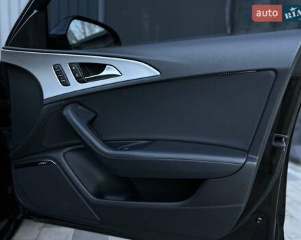 Коричневый Ауди А6, объемом двигателя 2.97 л и пробегом 259 тыс. км за 18888 $, фото 26 на Automoto.ua