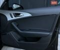 Коричневый Ауди А6, объемом двигателя 2.97 л и пробегом 259 тыс. км за 18888 $, фото 26 на Automoto.ua