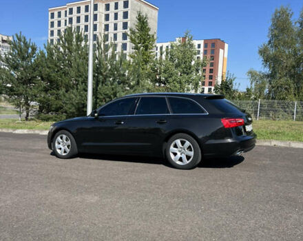 Коричневий Ауді А6, об'ємом двигуна 2 л та пробігом 337 тис. км за 13500 $, фото 3 на Automoto.ua