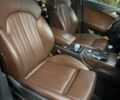 Коричневый Ауди А6, объемом двигателя 2 л и пробегом 291 тыс. км за 16000 $, фото 22 на Automoto.ua